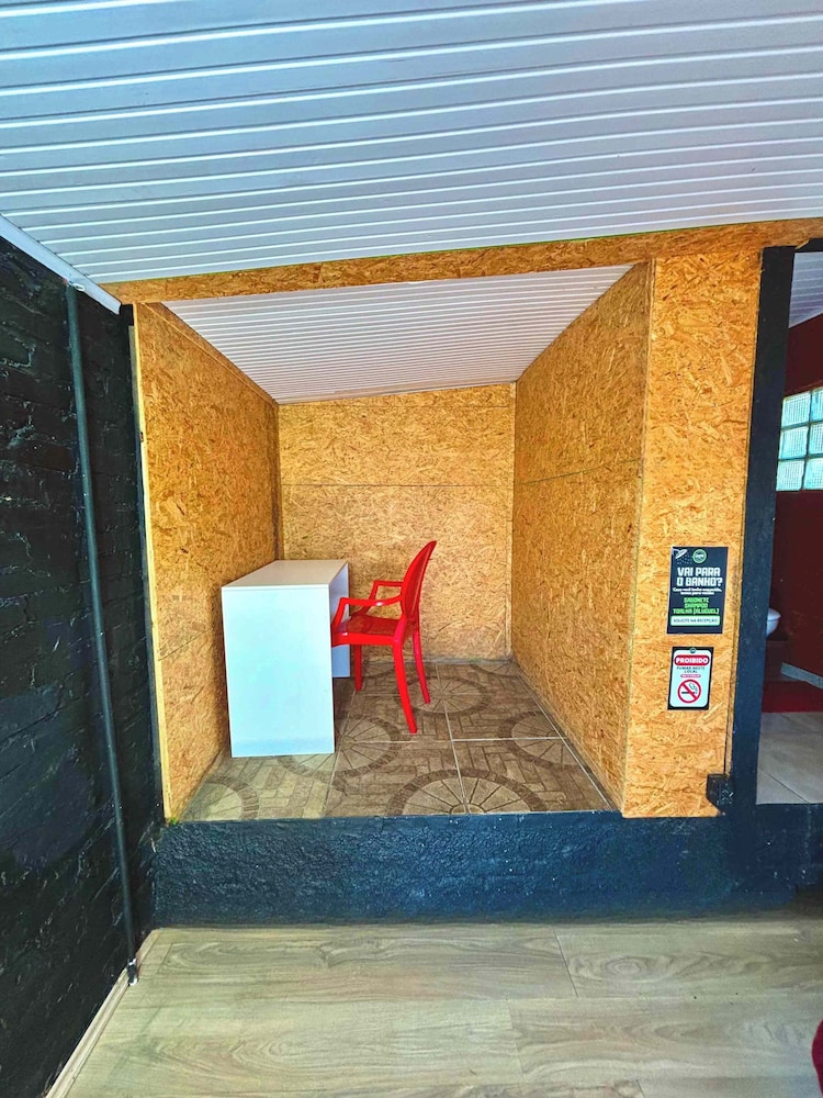 Club Room photo 1