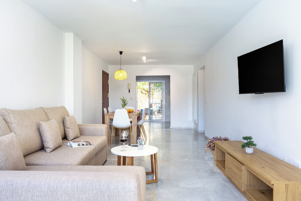 Suite, Balcony (Girfalco) photo 1