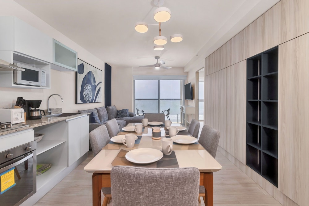 Luxury Apartment