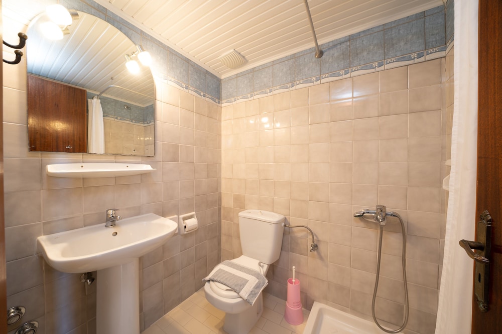Double Room, Sea View photo 2