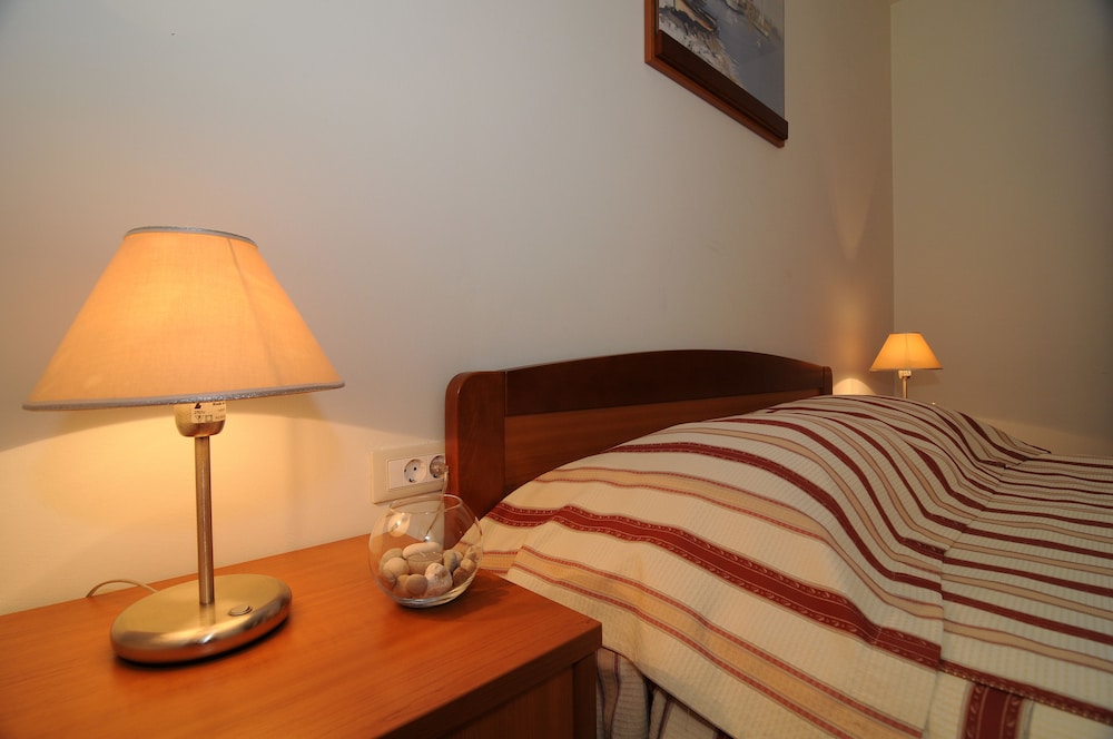 Standard Double Room, Balcony, Mountain View - Photo 5