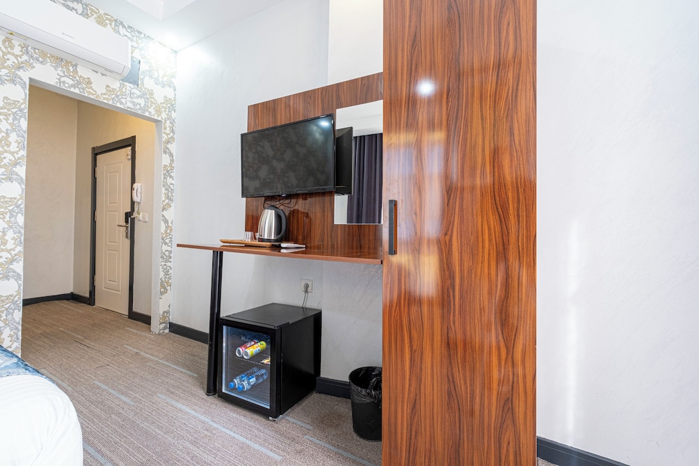 Economy Room photo 3
