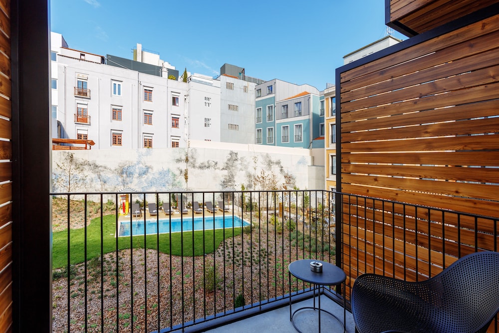 Room, 1 Double Bed, Garden View - Photo 9
