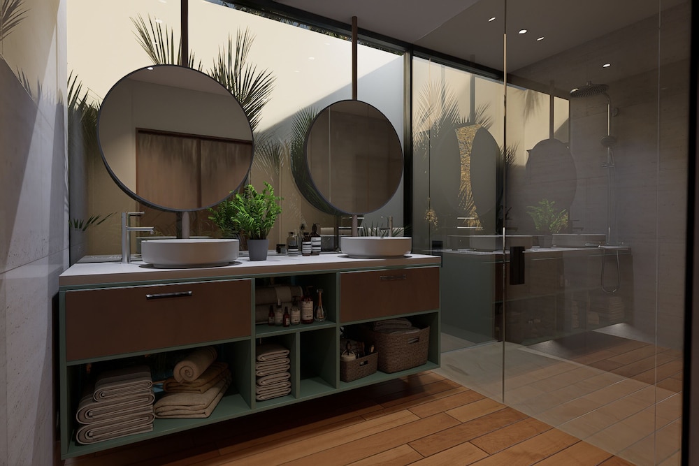 Villa Suite - Photo 5