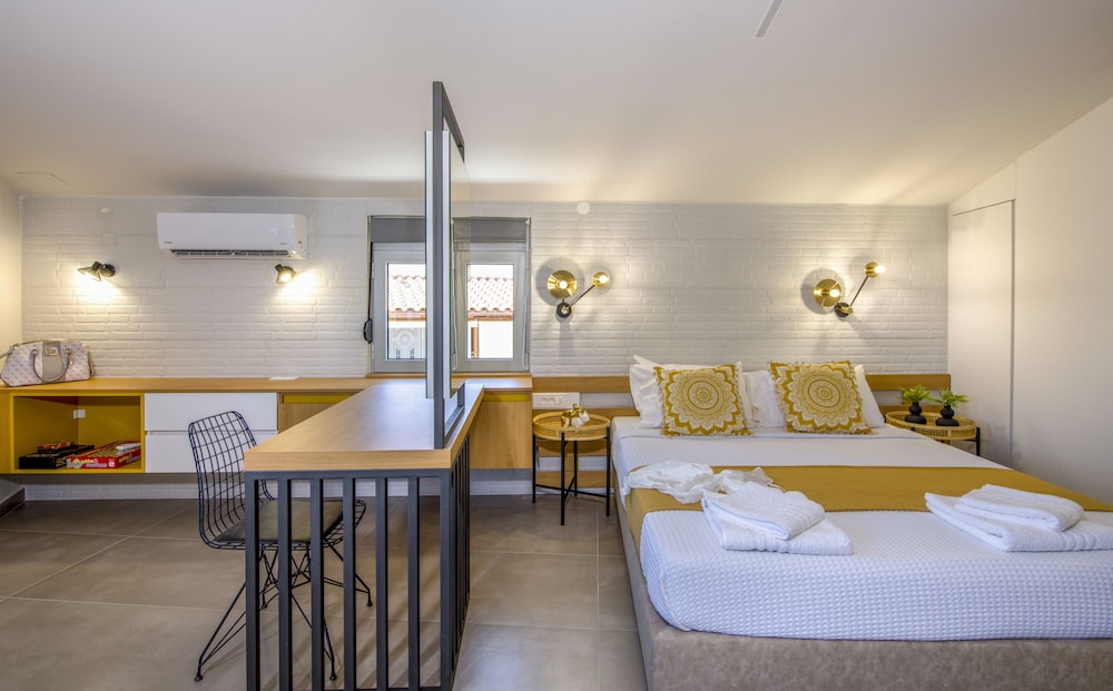 Comfort House, 2 Bedrooms