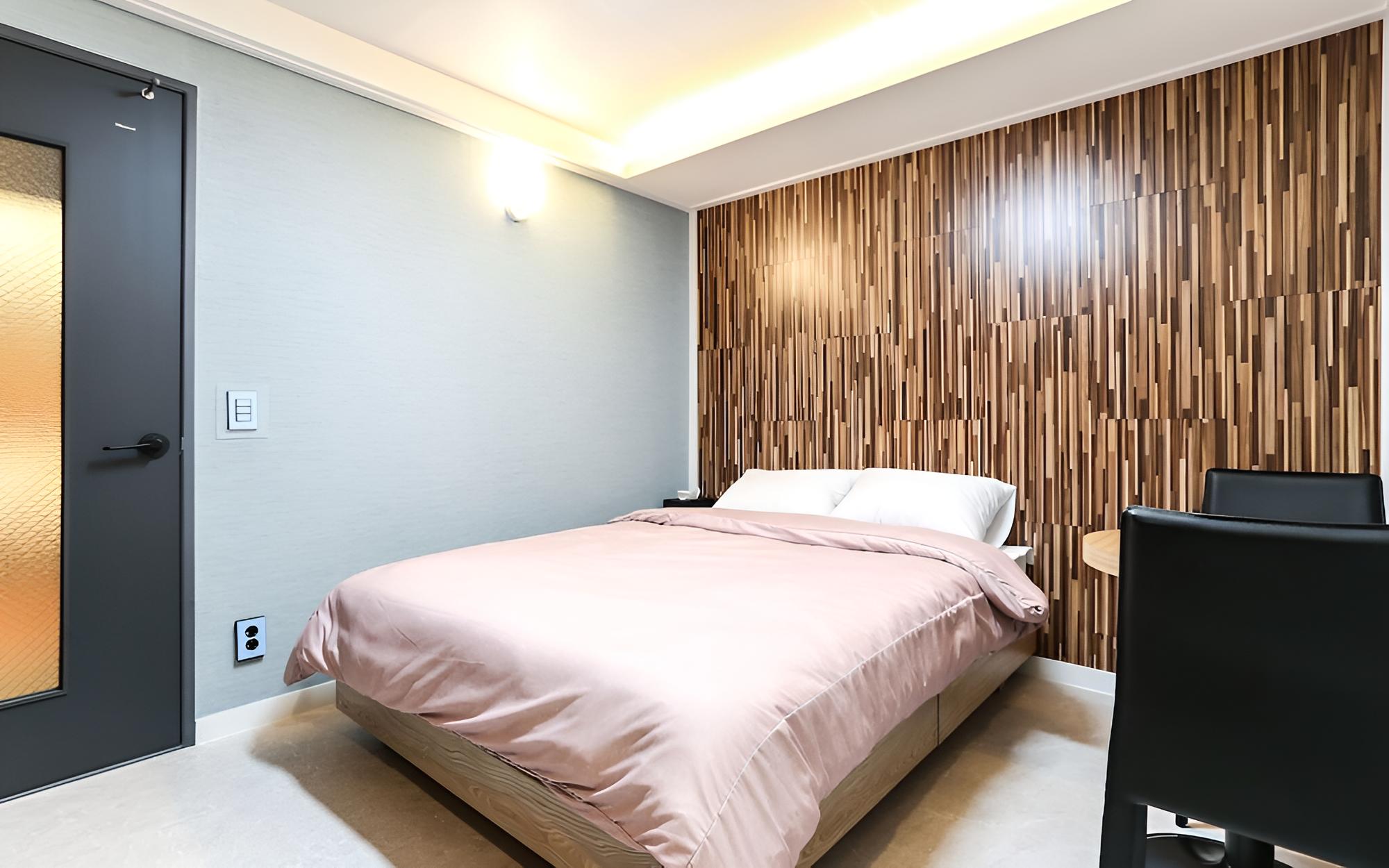 Room (Standard Room A) - Photo 1