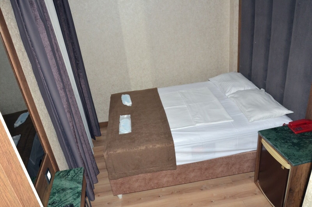 Standard Single Room photo 3