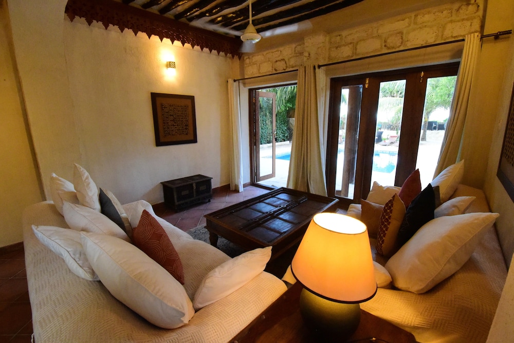 Exclusive Villa, 5 Bedrooms