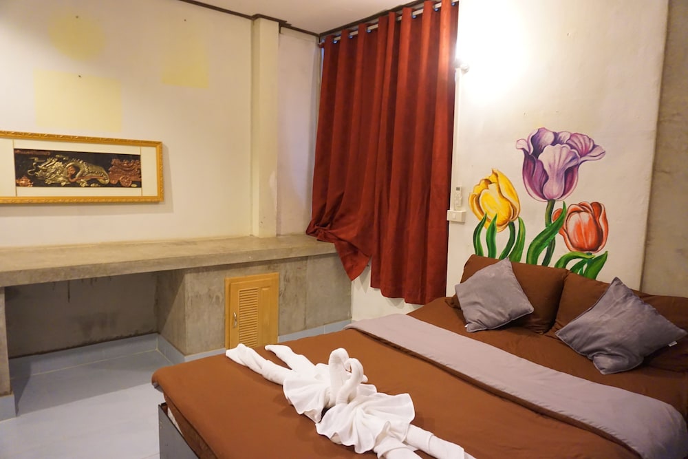 Standard Double Room - Downstairs photo 1