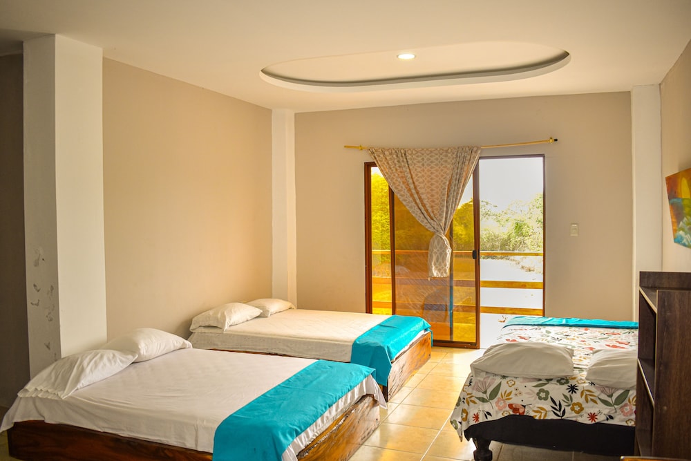 Standard Triple Room photo 1