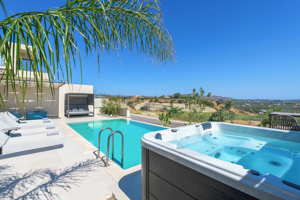 Villa (3 Bedrooms)