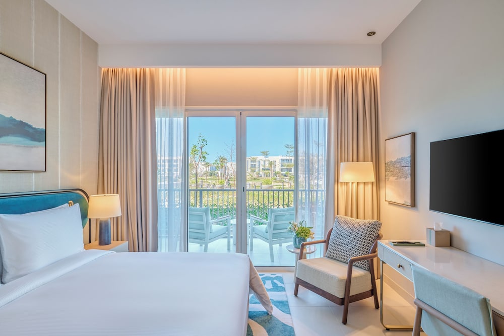 Superior Room Marassi View photo 2