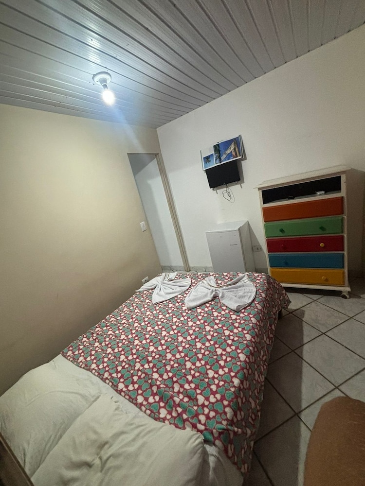 Classic Quadruple Room, Balcony