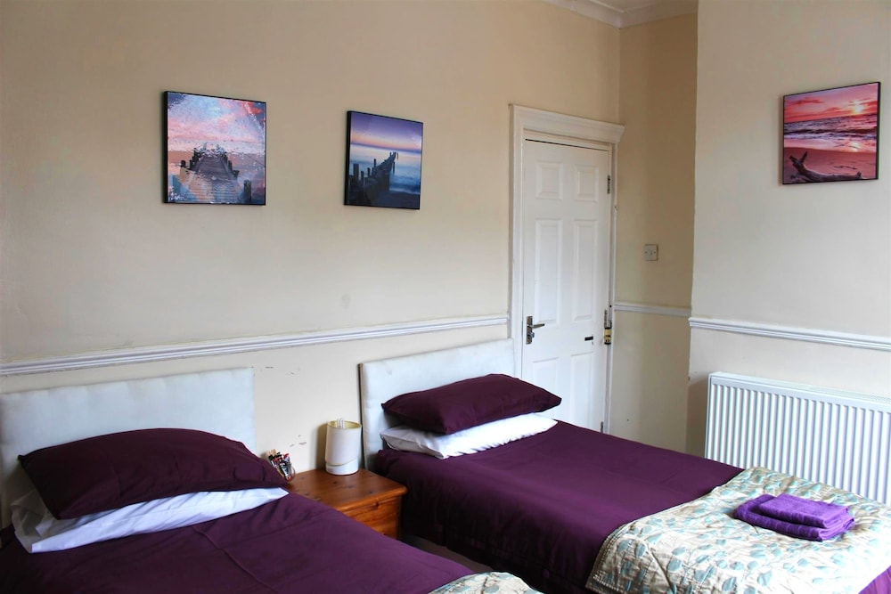 Twin Room photo 1