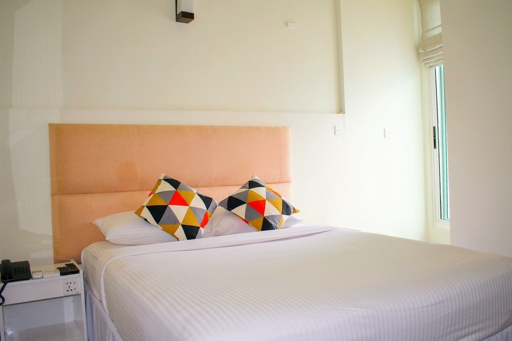 Executive Double Room, 1 Queen Bed photo 3