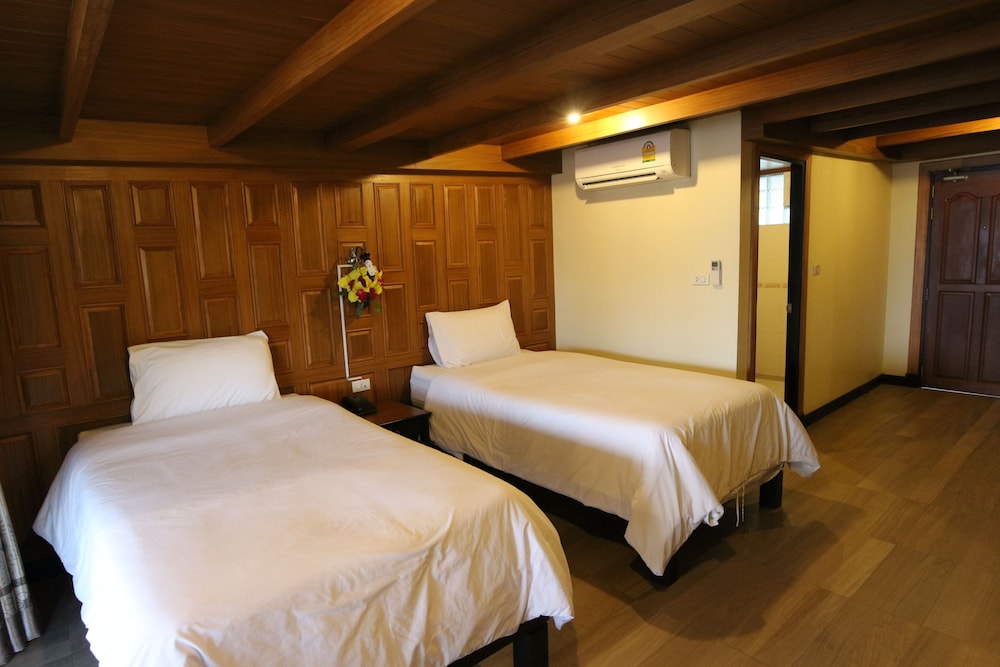 Deluxe Room photo 2