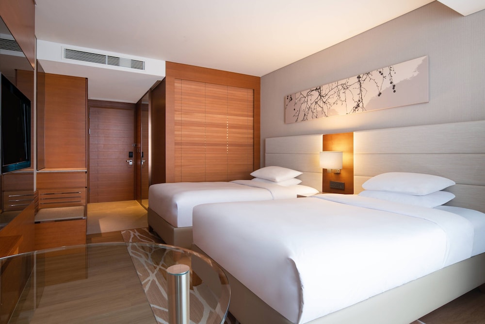 Executive Room, 2 Twin Beds photo 3