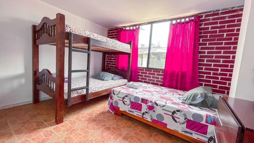 Family Triple Room photo 2