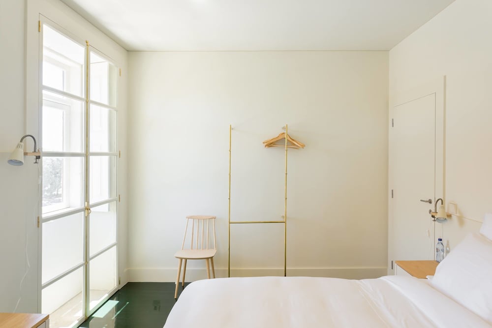 Double Room, River View (1)
