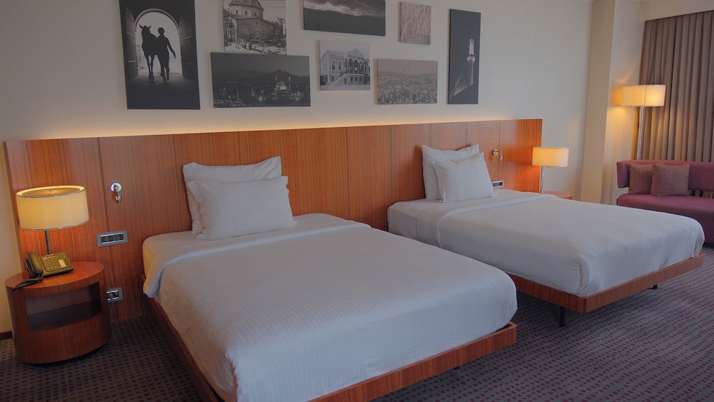 Premium Double Or Twin Room