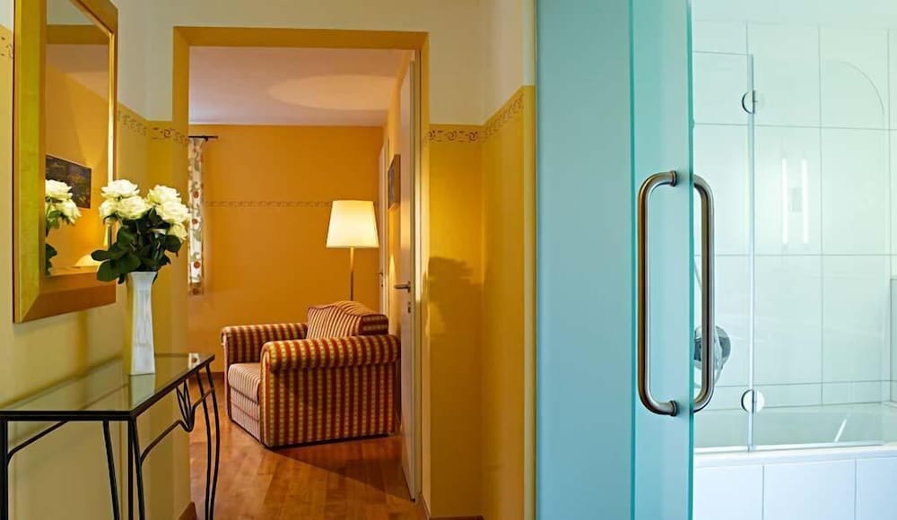 Deluxe Suite, 2 Bedrooms, Valley View (Romantik)