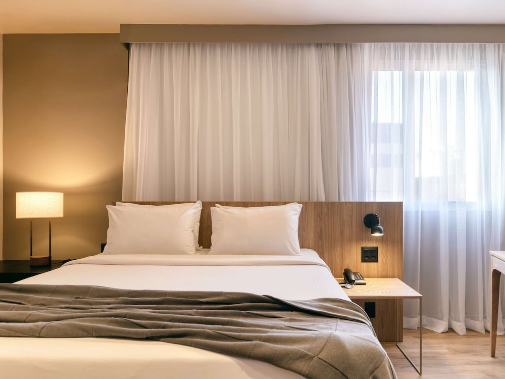 Premium Room, 1 Queen Bed photo 1