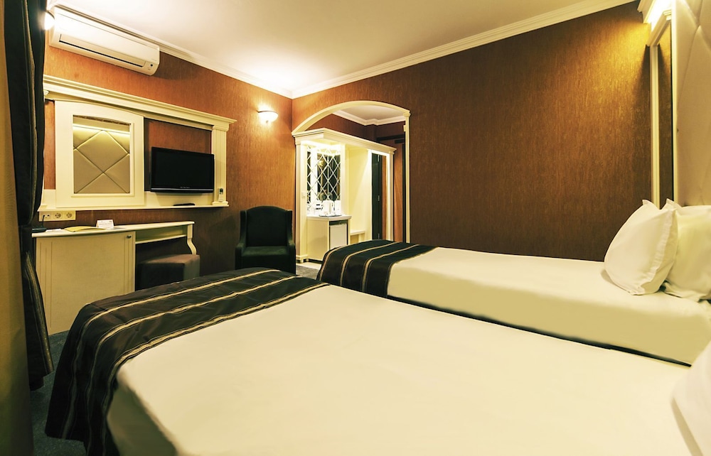 Standard Single Room photo 2