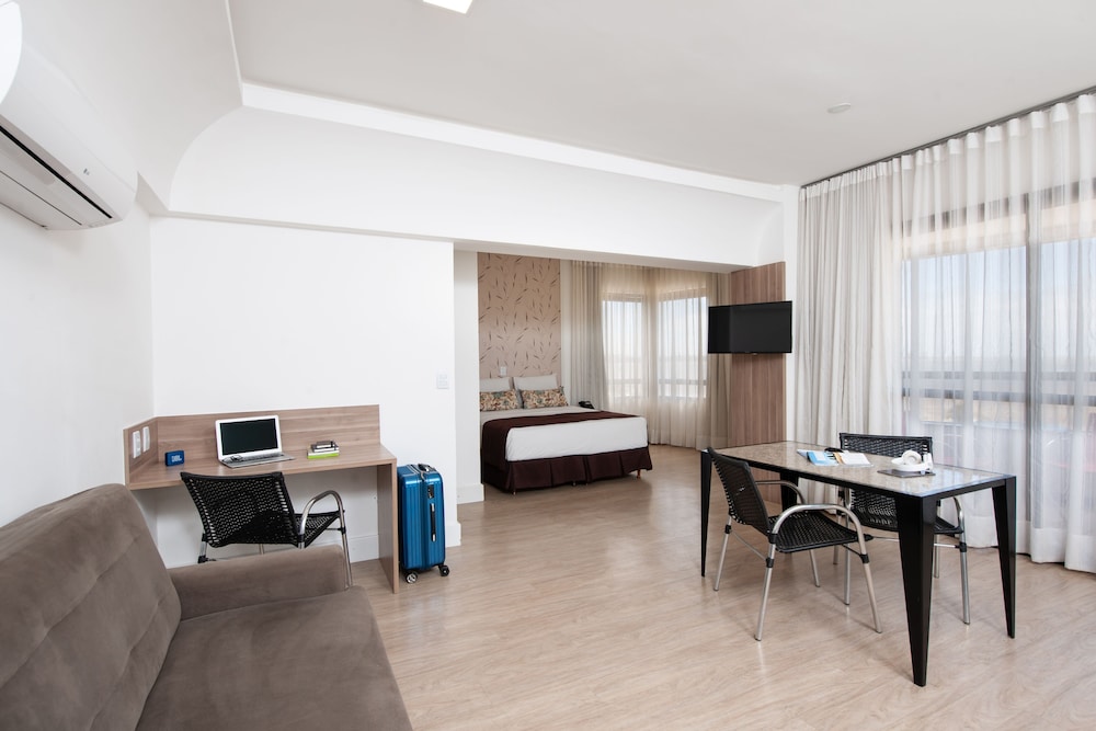 Premium Room, 1 Queen Bed