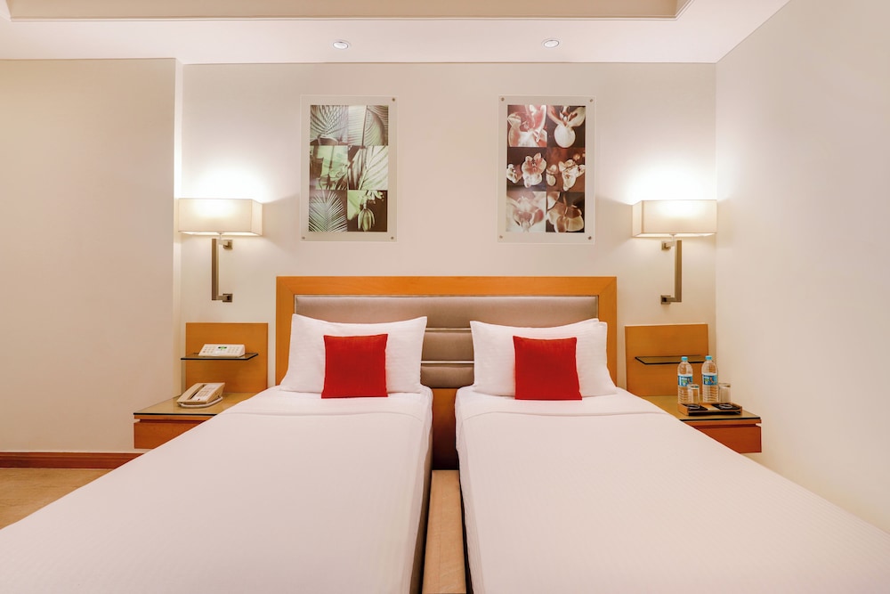 Deluxe Room - Photo 9