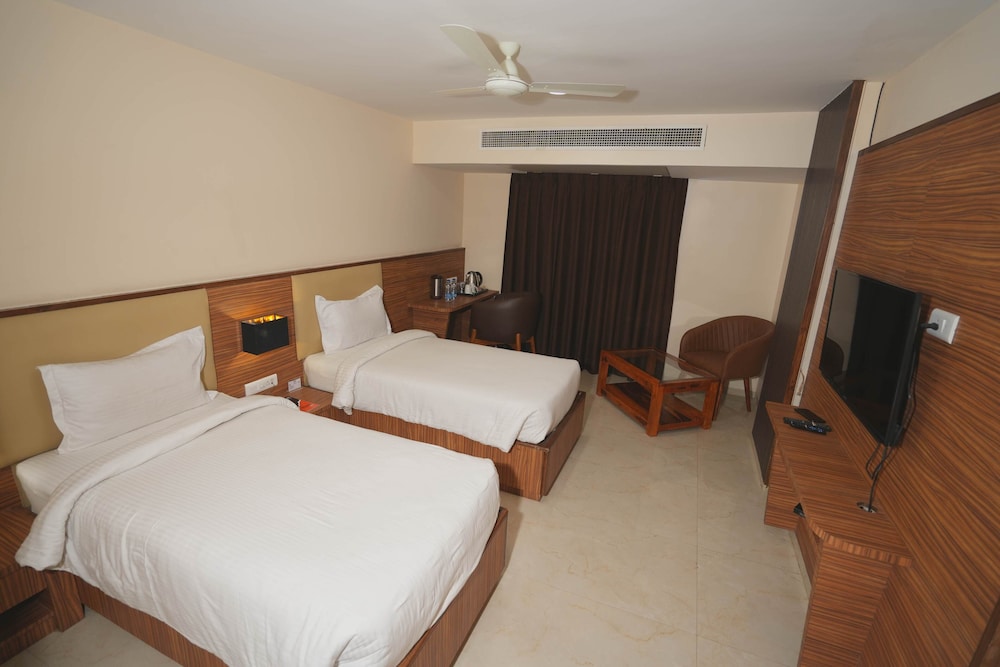 Presidential Suite photo 1
