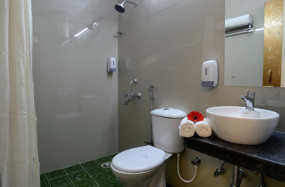 Superior Room photo 2
