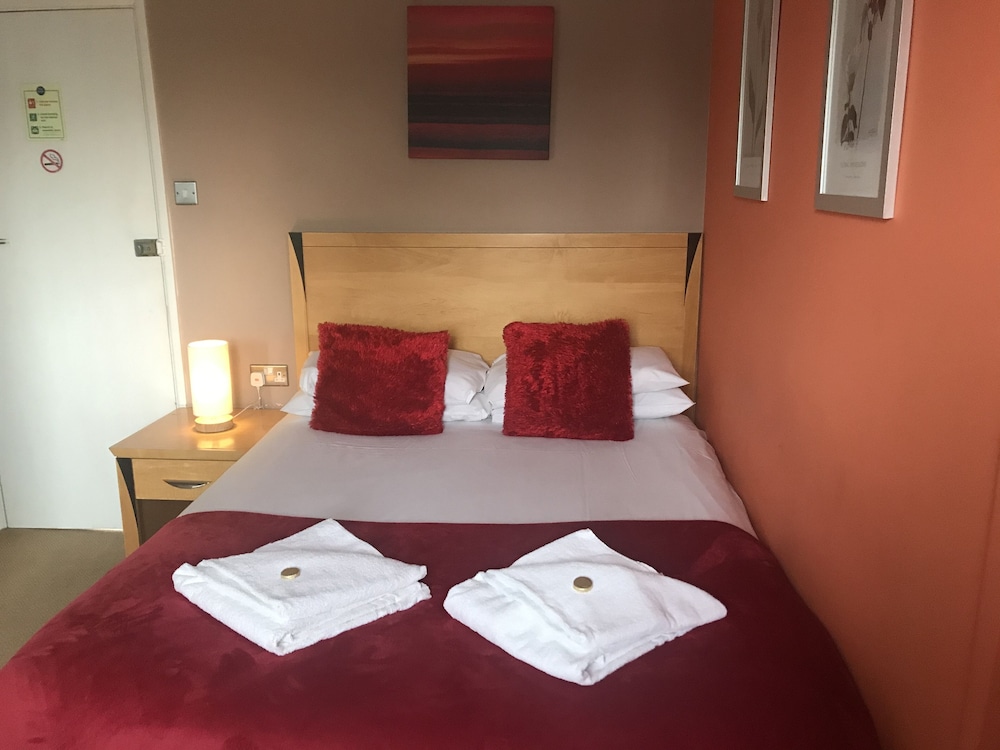 Design Double Room