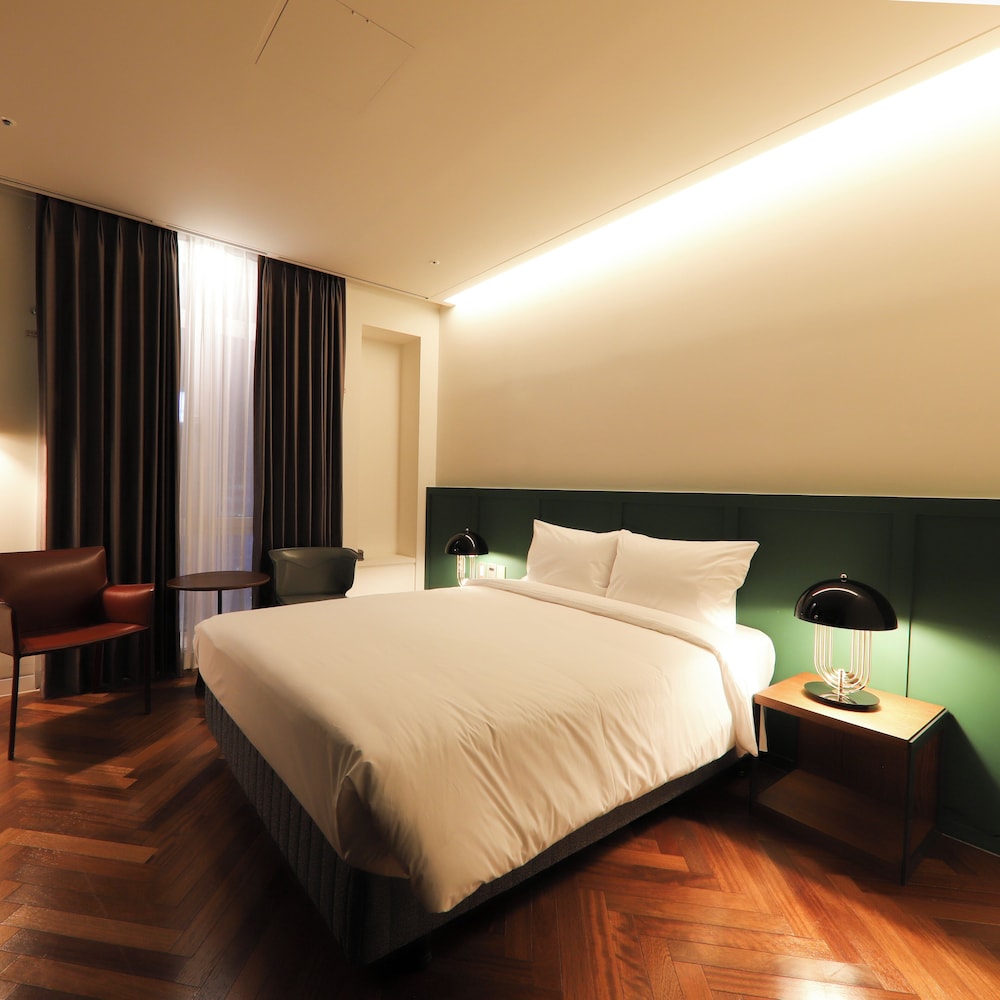Premier Double Room - Photo 4