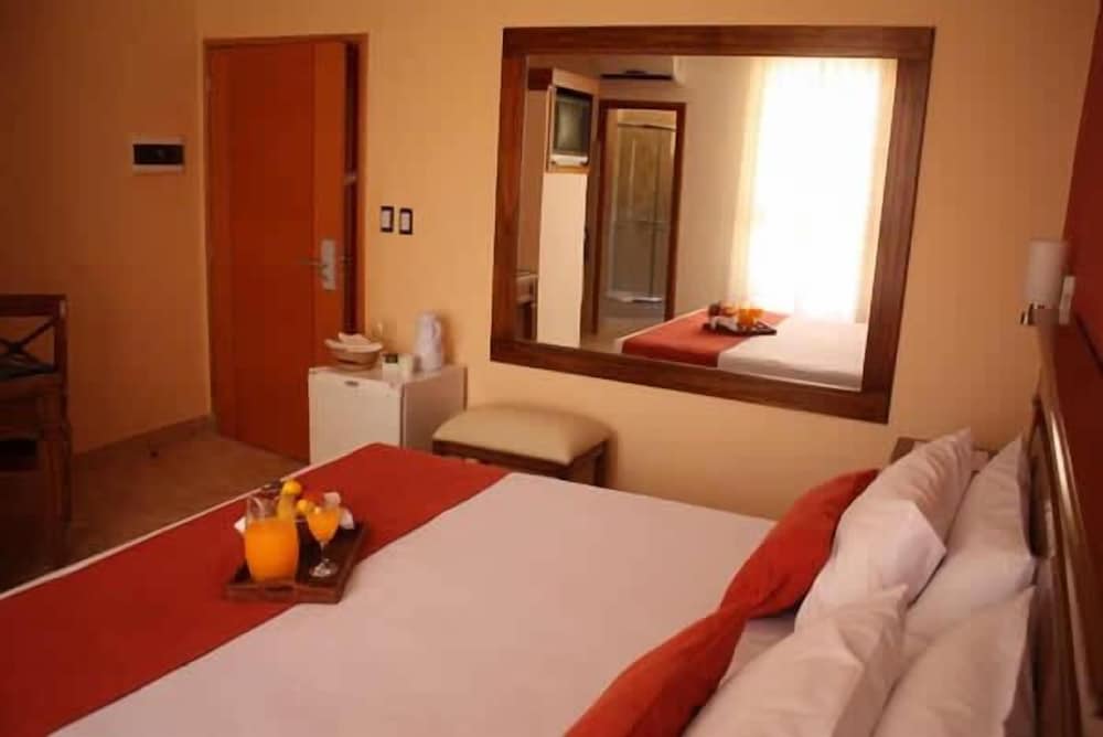 Standard Single Room, 1 Twin Bed photo 1