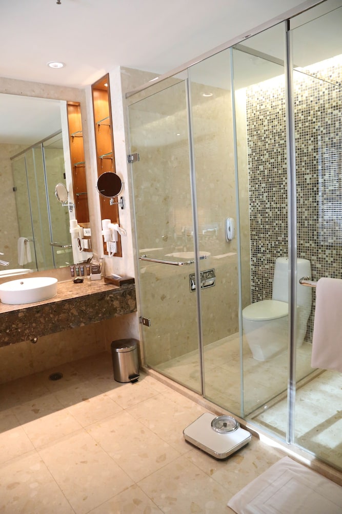 Junior Suite, 1 Double Bed - Photo 15