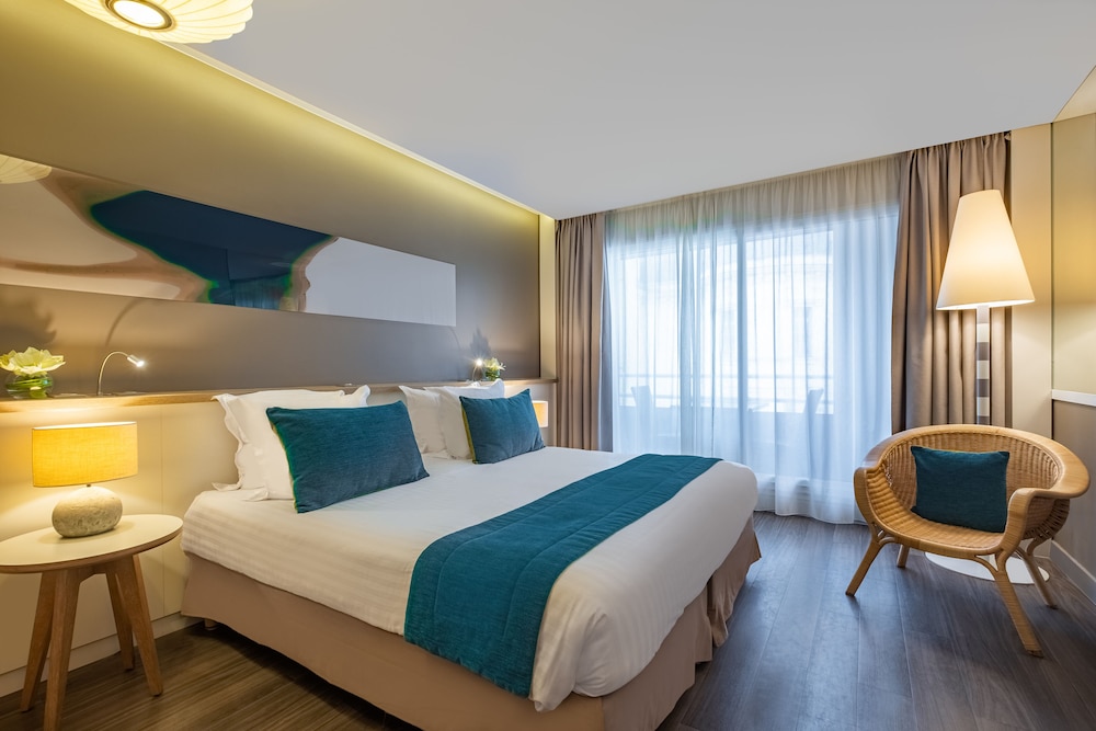 Classic Double Room (Twin on request) - Photo 2