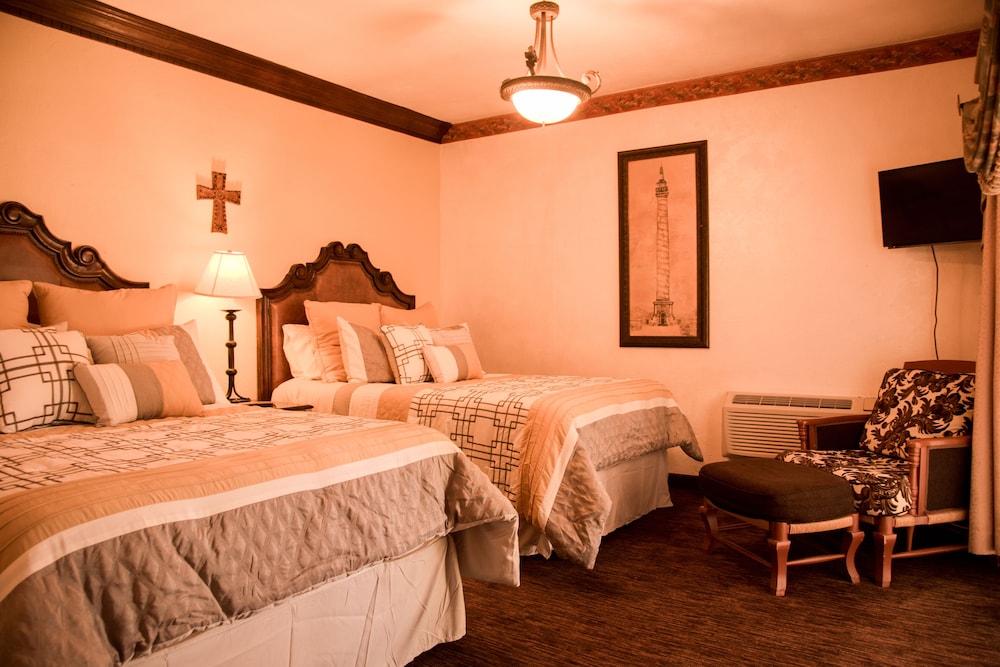 Family Suite photo 3