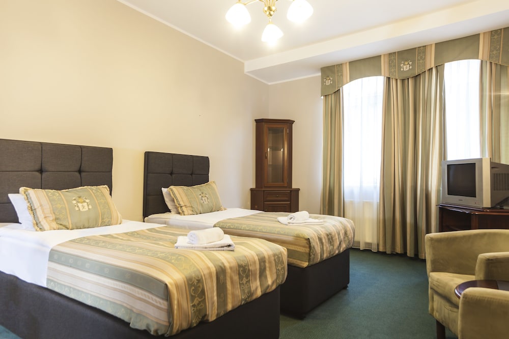 Comfort Double Room photo 2