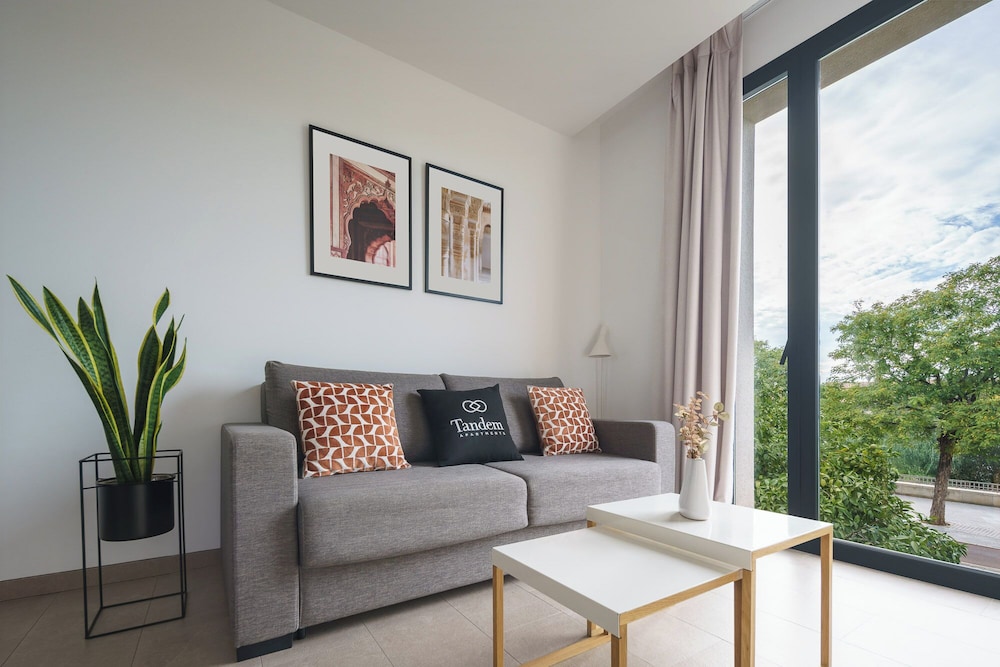 Superior Apartment (Parking) photo 2