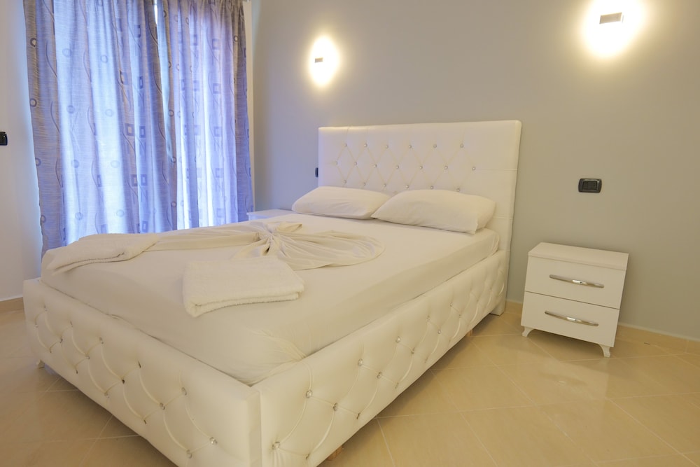 Quadruple Room, Balcony