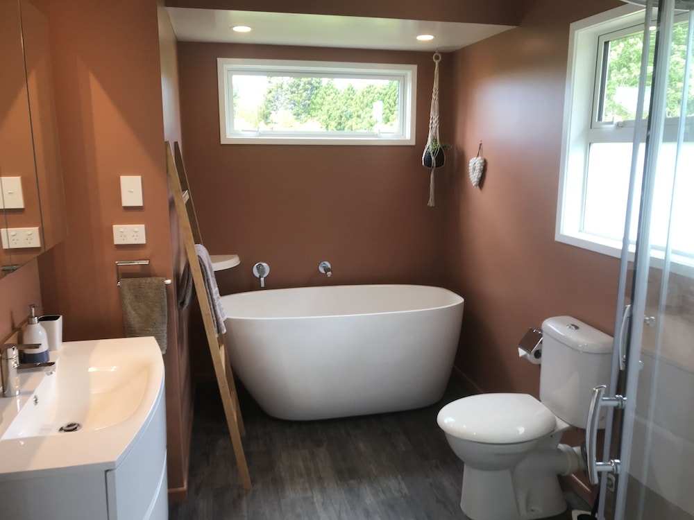 Standard Suite, 1 Bedroom, Non Smoking, Kitchen (FishMore Cottage) photo 1