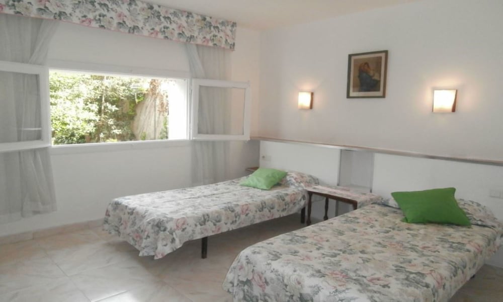 Apartamento familiar, 3 habitaciones