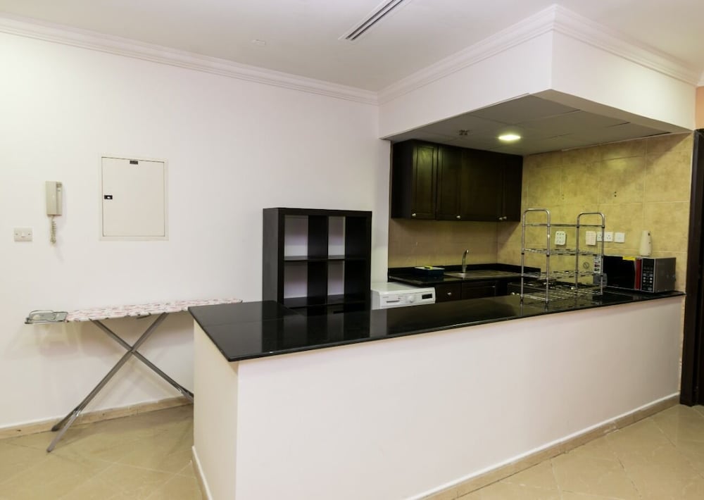 Economy Single Room, Women only, City View, Tower photo 2