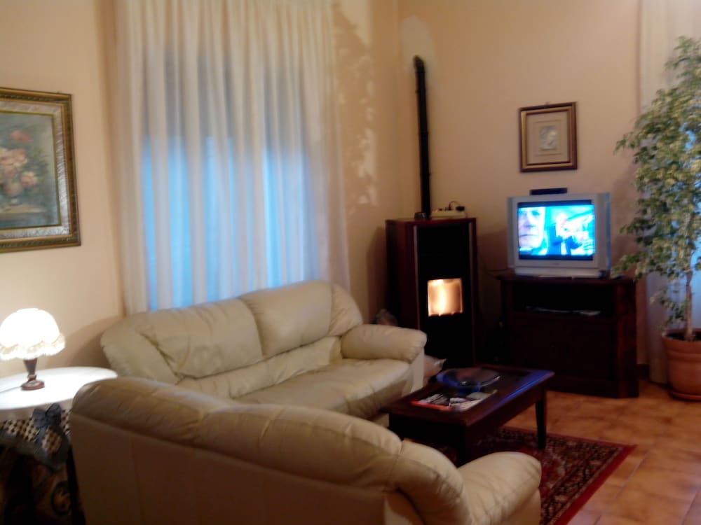 Villa, 3 Bedrooms