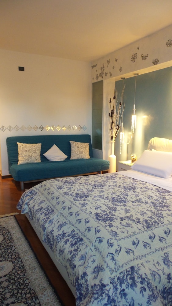 Luxury Quadruple Room