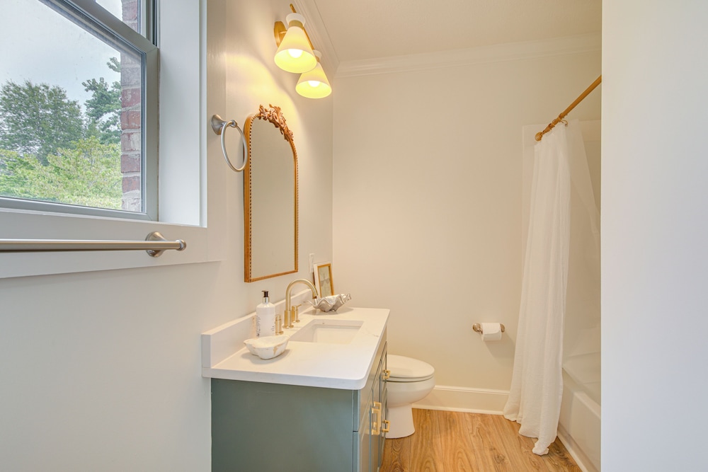 House (2 Bedrooms) photo 2