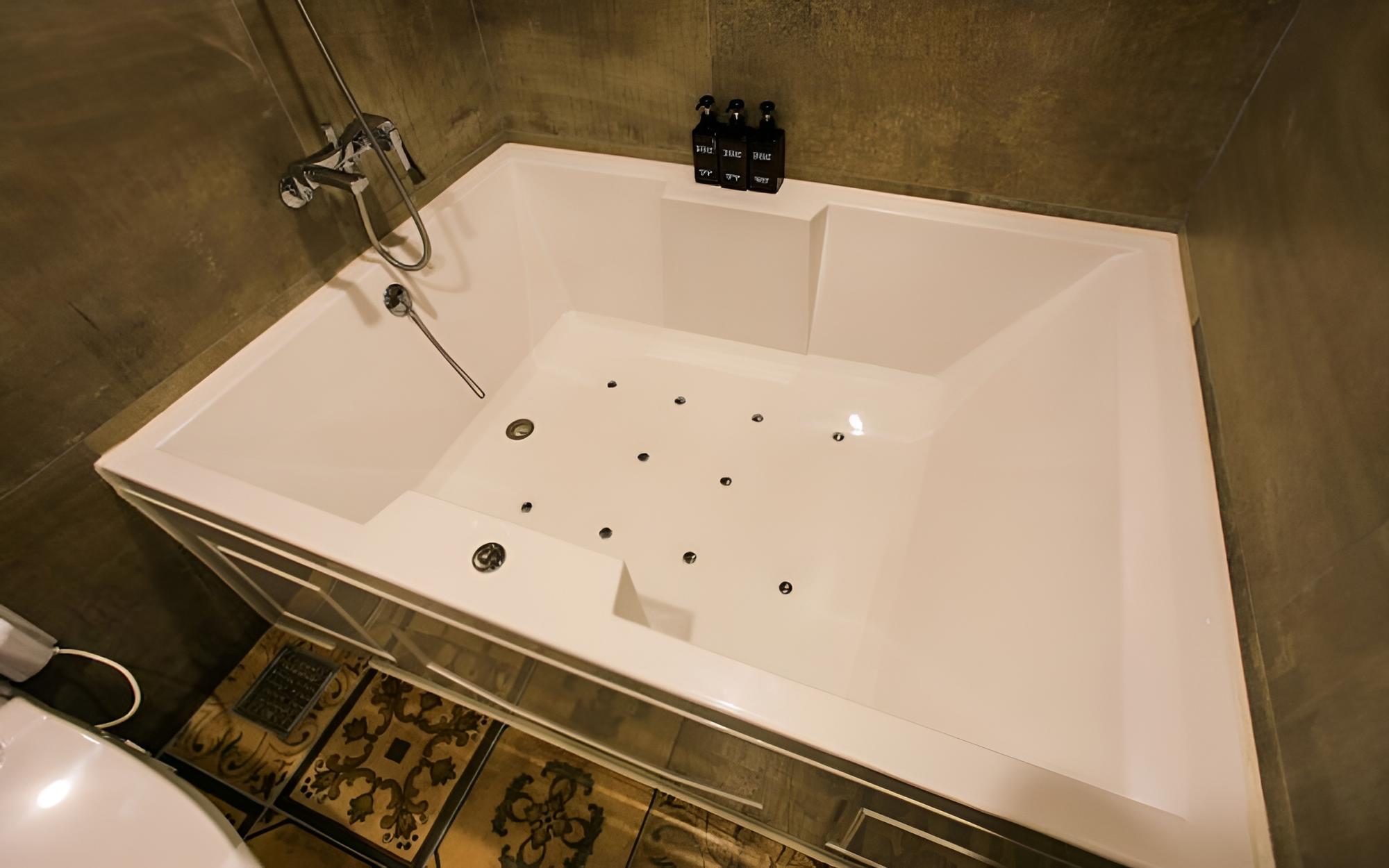 Room (Walkie Special Rate (No Parking Room ) - Photo 22