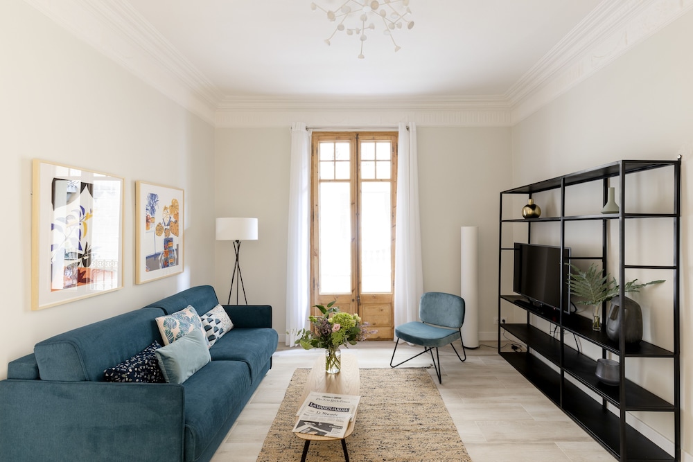 Design Apartment photo 2