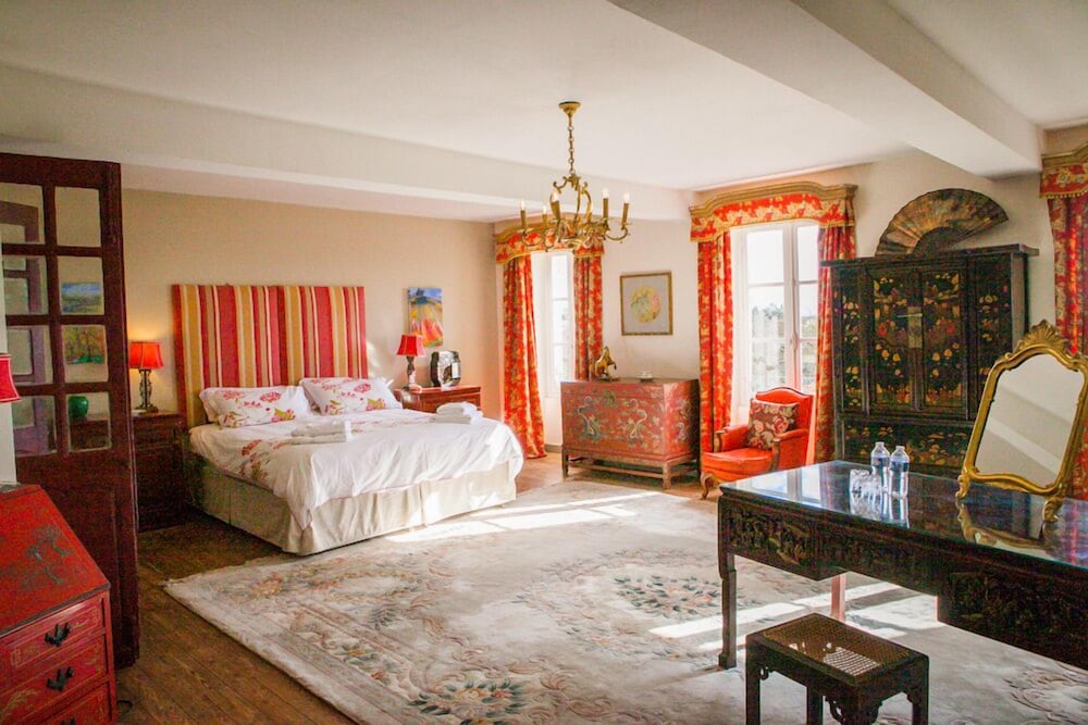 Double Room, Garden View (The Orient) photo 1