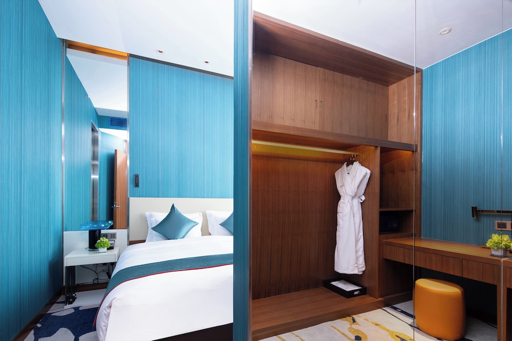 Premier Suite Room photo 3